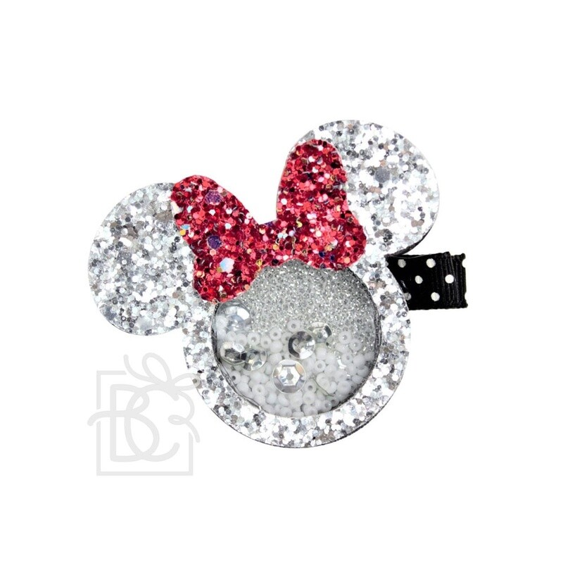 Mouse Shaker