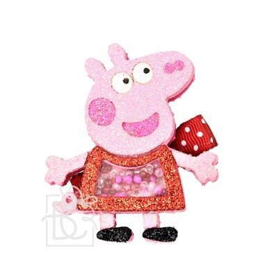 Peppa Piggie Shaker