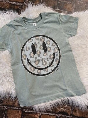 Southern Swank All Smiles Tee