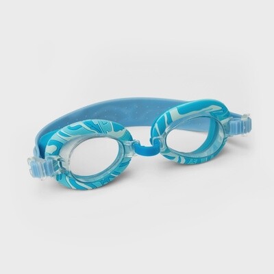 Juice Box 2nd Generation Kids Swimming Goggles