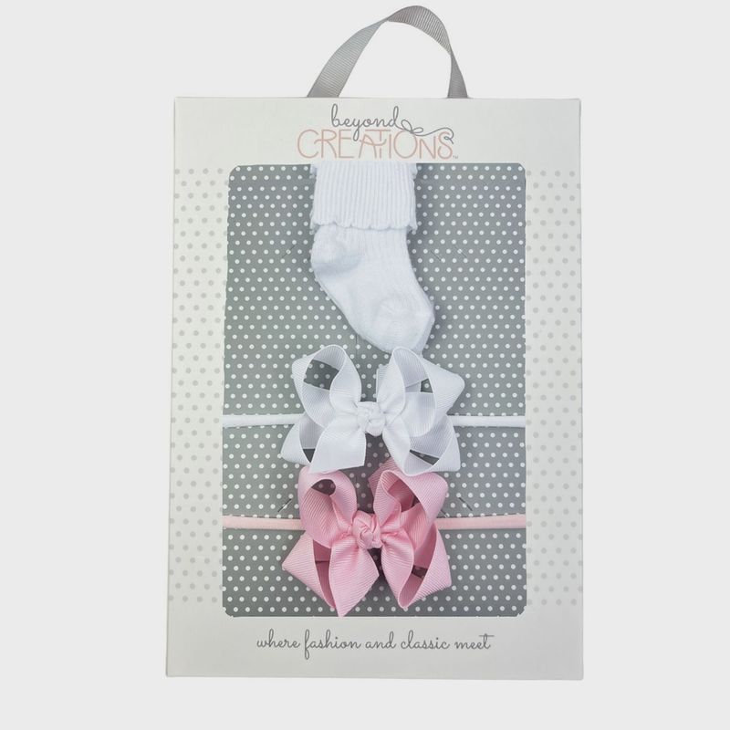 Beyond Creations Gift Box