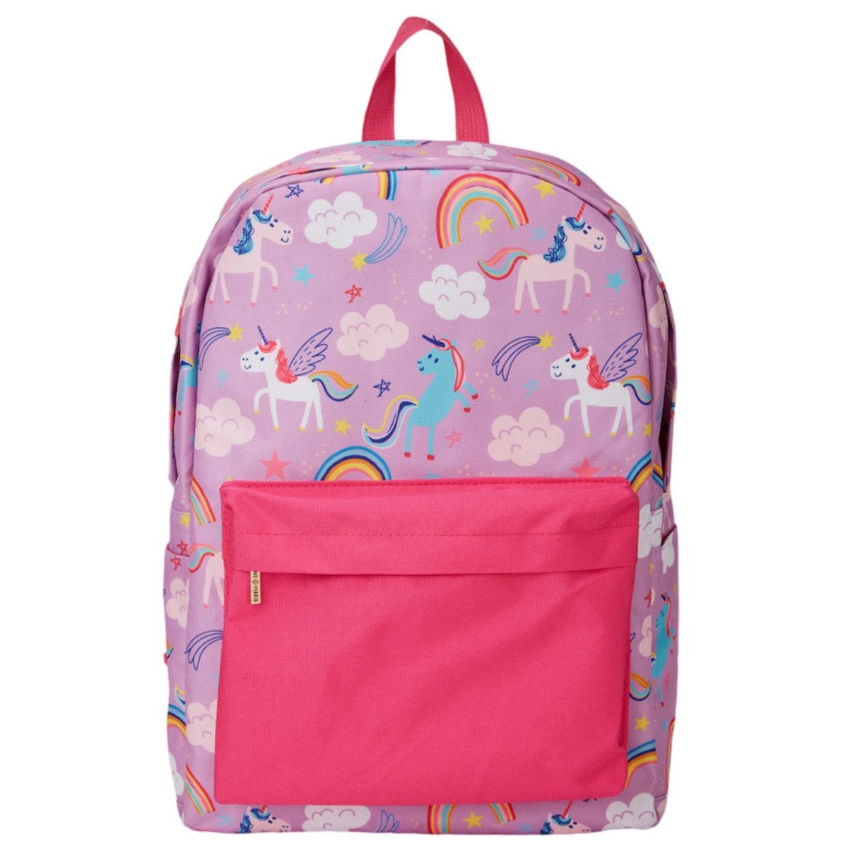 Jane Marie Backpack - Believe in Magic, Colour: Believe in Magic