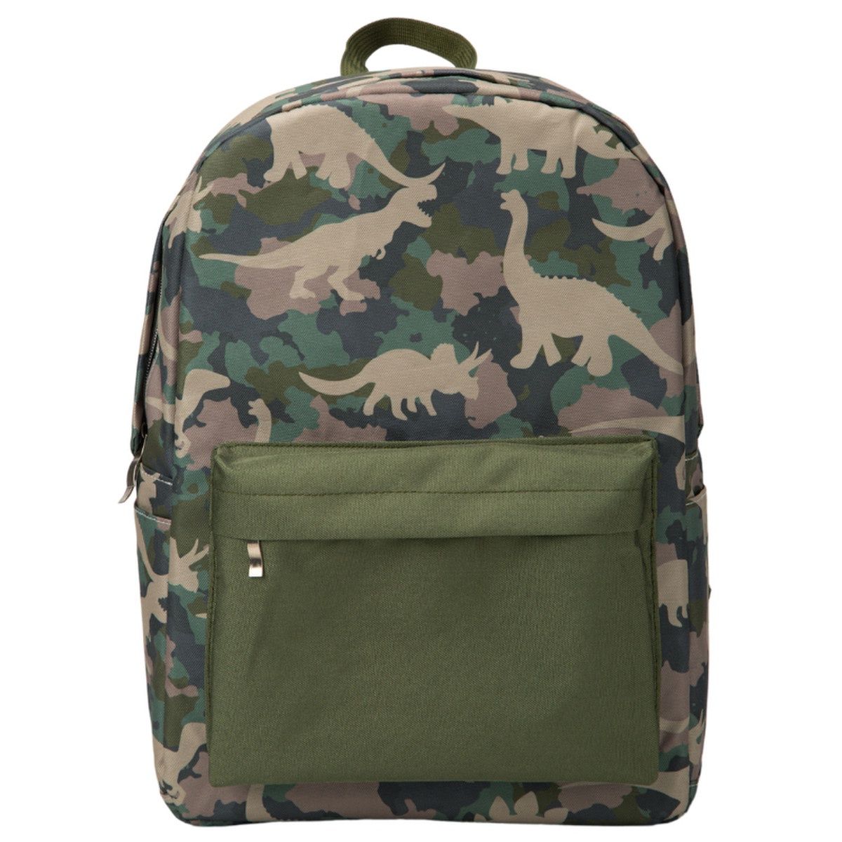 Jane Marie Backpack - Girl and Boy Options, Colour: Hidden in Time
