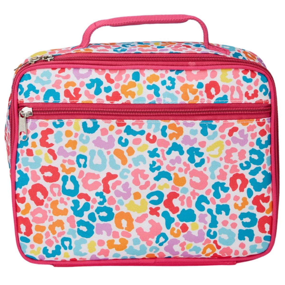 Jane Marie Kids Lunchbox, Colour: Wild Child