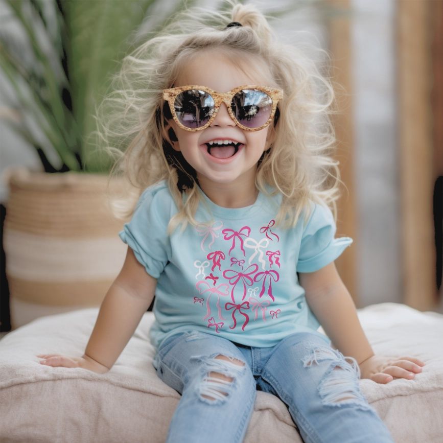 Bow T-Shirt