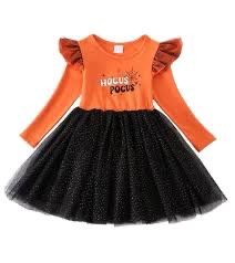 &quot;Hocus Pocus&quot; Dress Size 3
