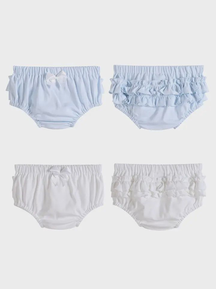 Lil Cactus 2pk Bloomers