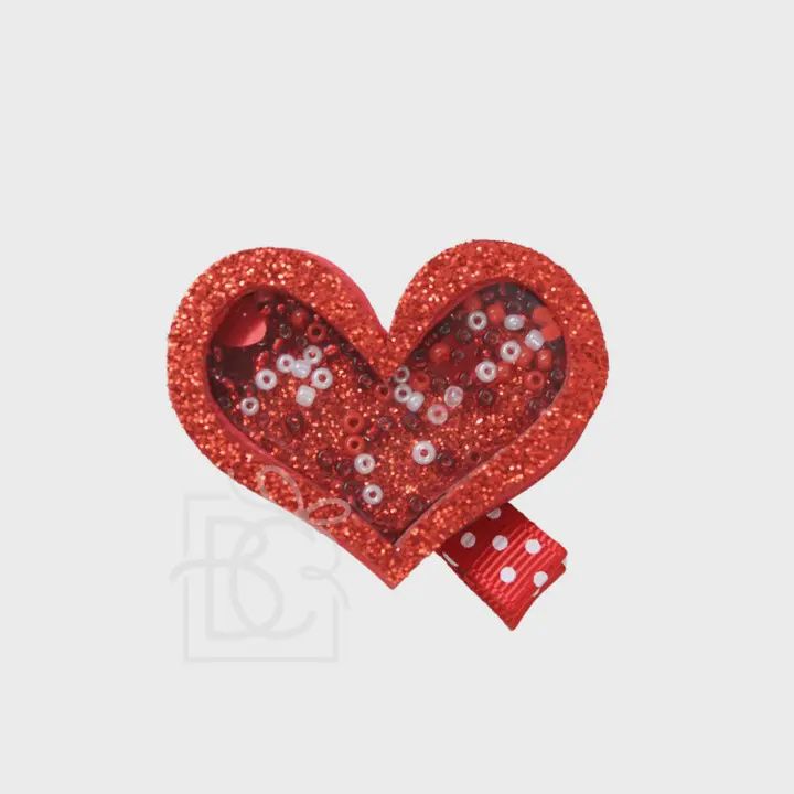 Heart Shaker