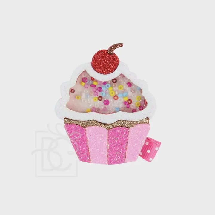 Cupcake Shaker