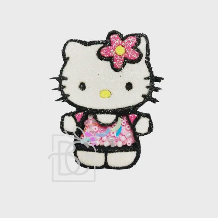 Hello Kitty Shaker