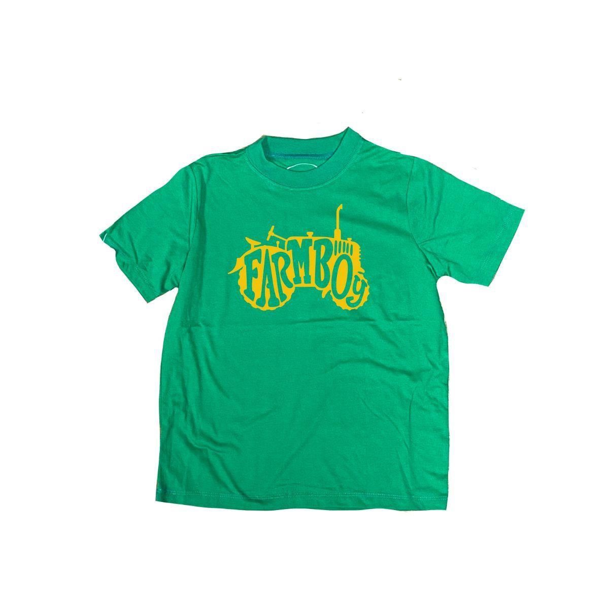 Farmboy T-Shirt
