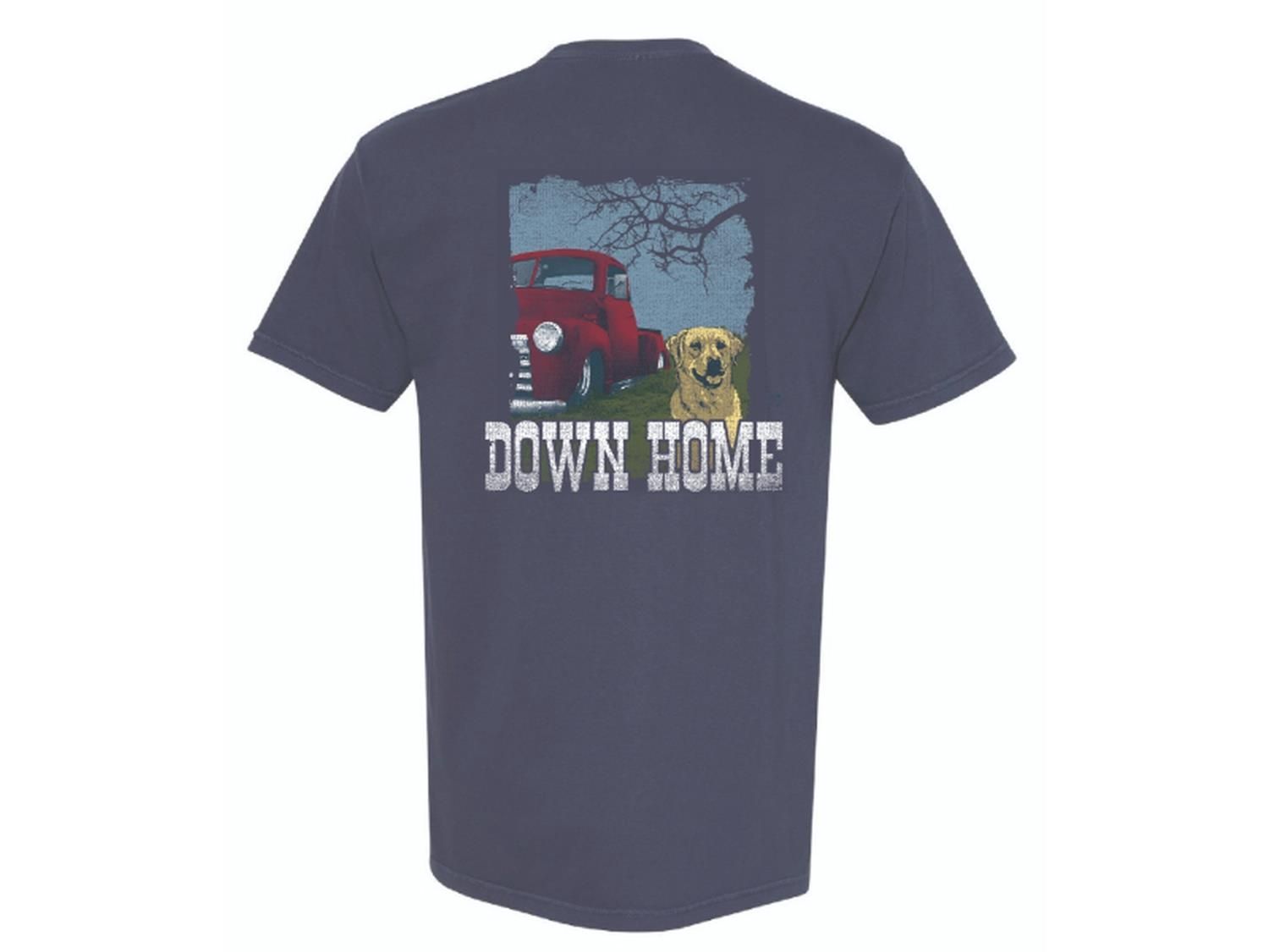 Down Home T-Shirt