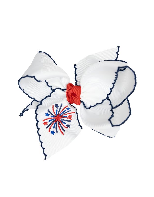 Fireworks Bow