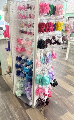Bows &amp; More!!