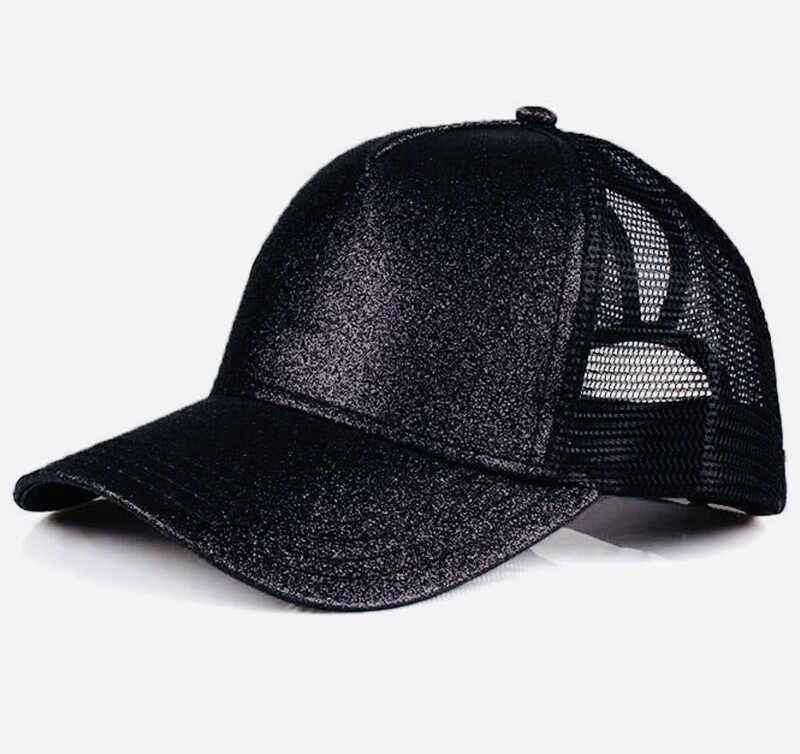 Pony Caps