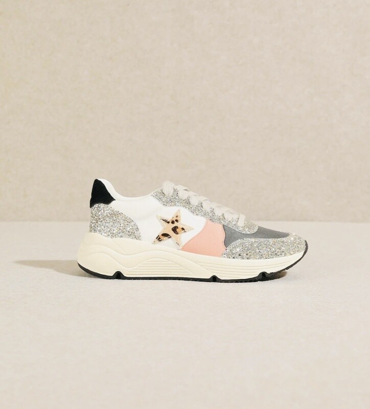 Sneaker-Grey Roxy