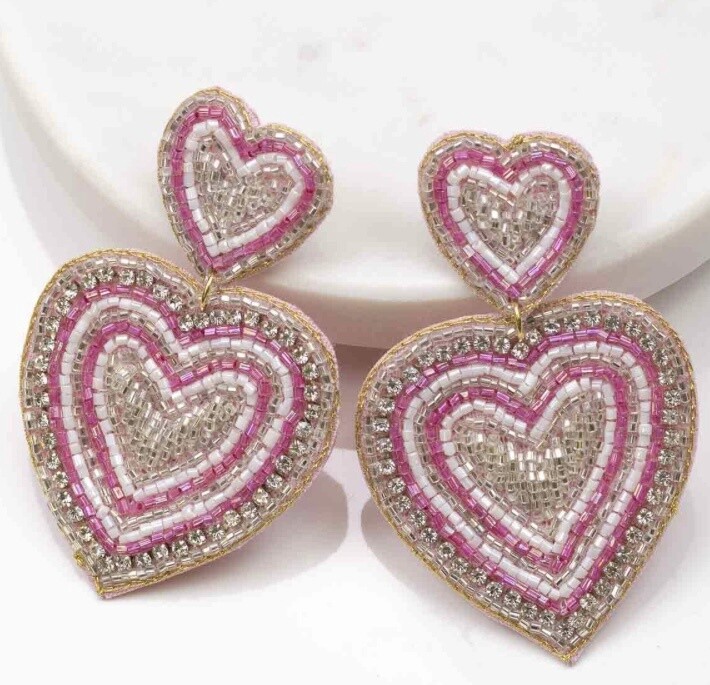 Love Spell Earrings