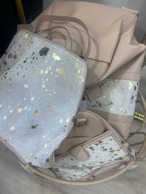 Backpacks