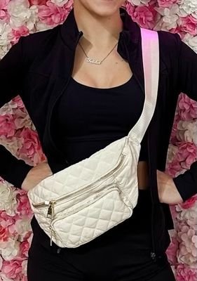 Crossbody