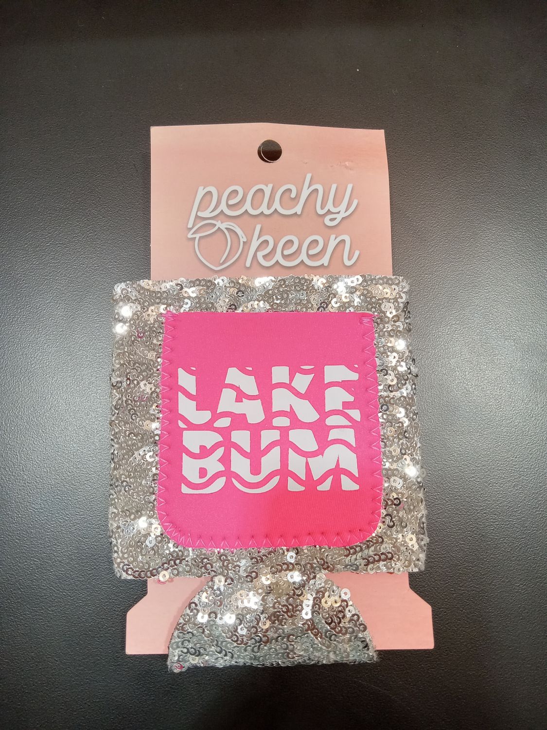 Drink Huggers, Style: Lake bum