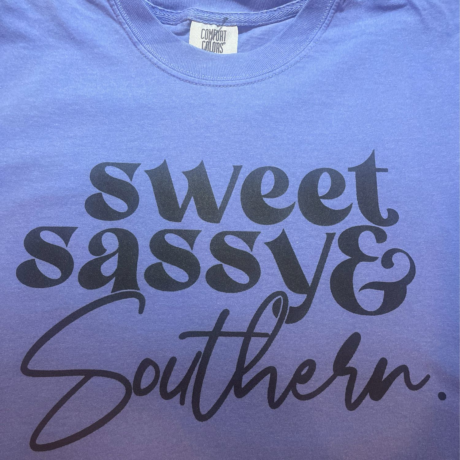 sweet sassy &amp; southern T-Shirt