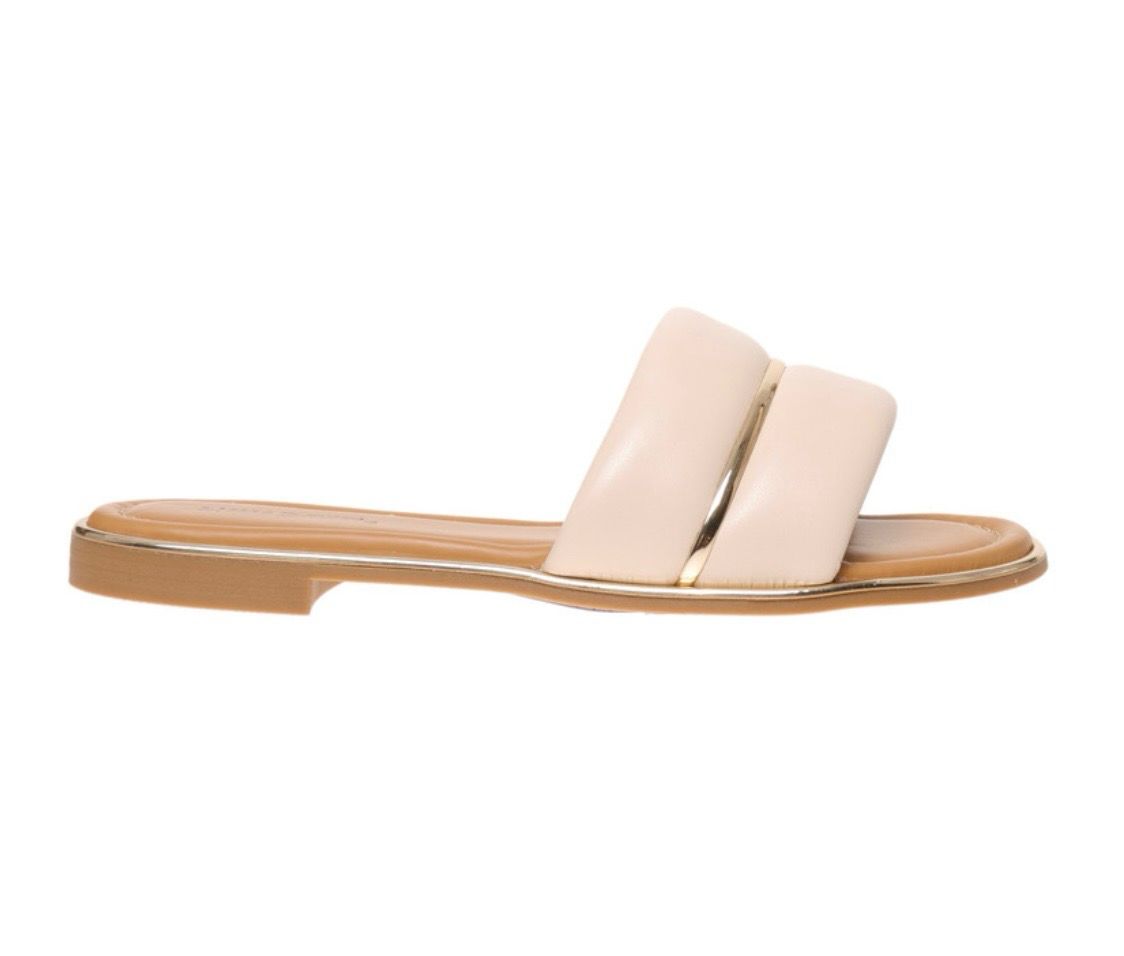 Sense Nude Sandal