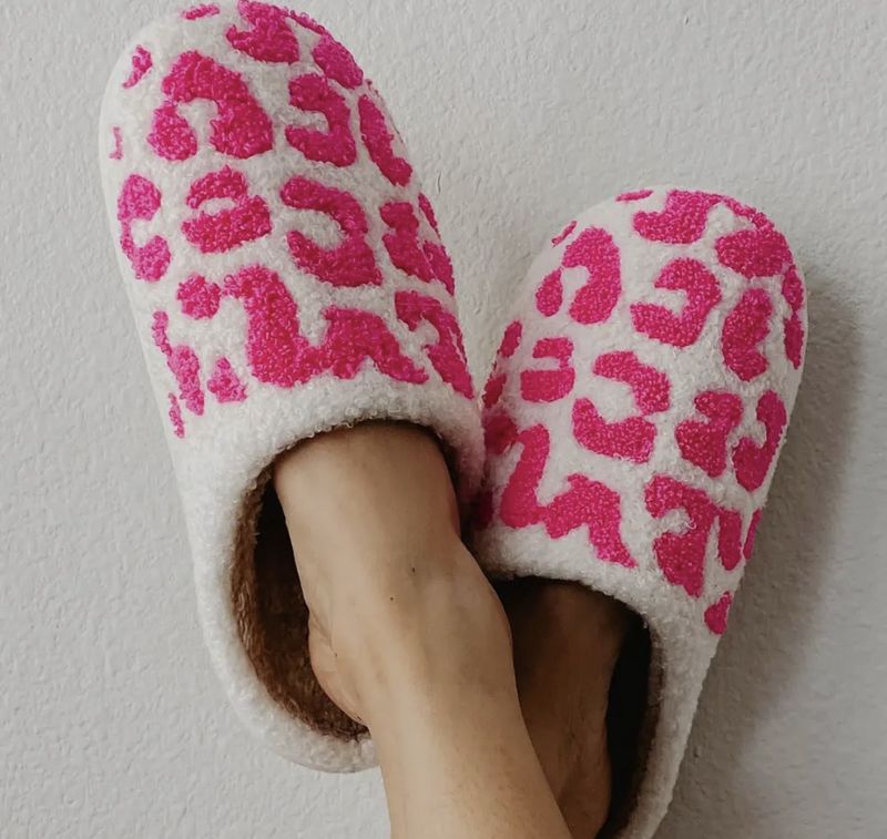 Slippers