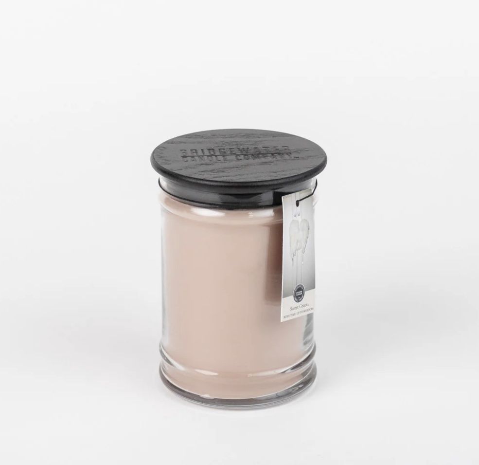 Sweet Grace 18oz Candle