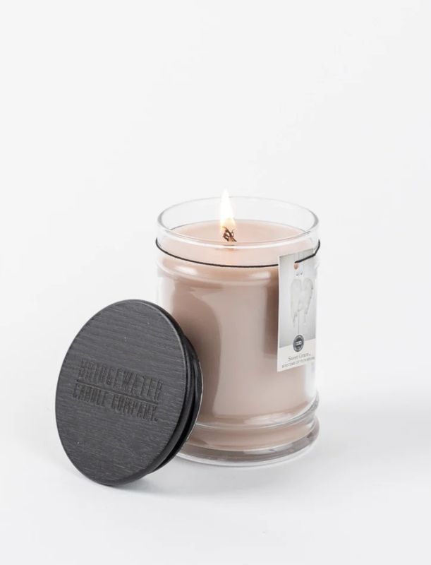 Sweet Grace 8oz Candle