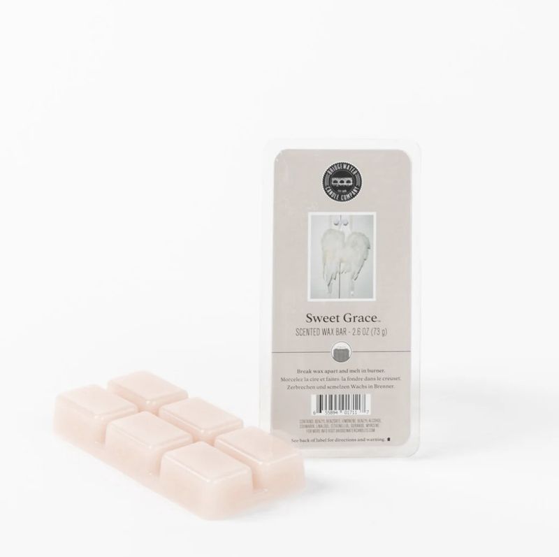 Sweet Grace Wax Melts