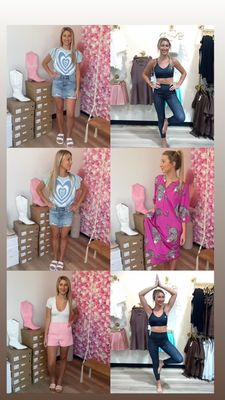Clothing