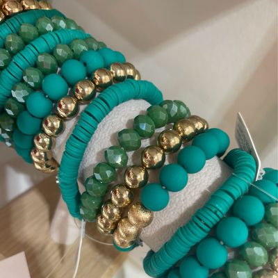 Bracelets