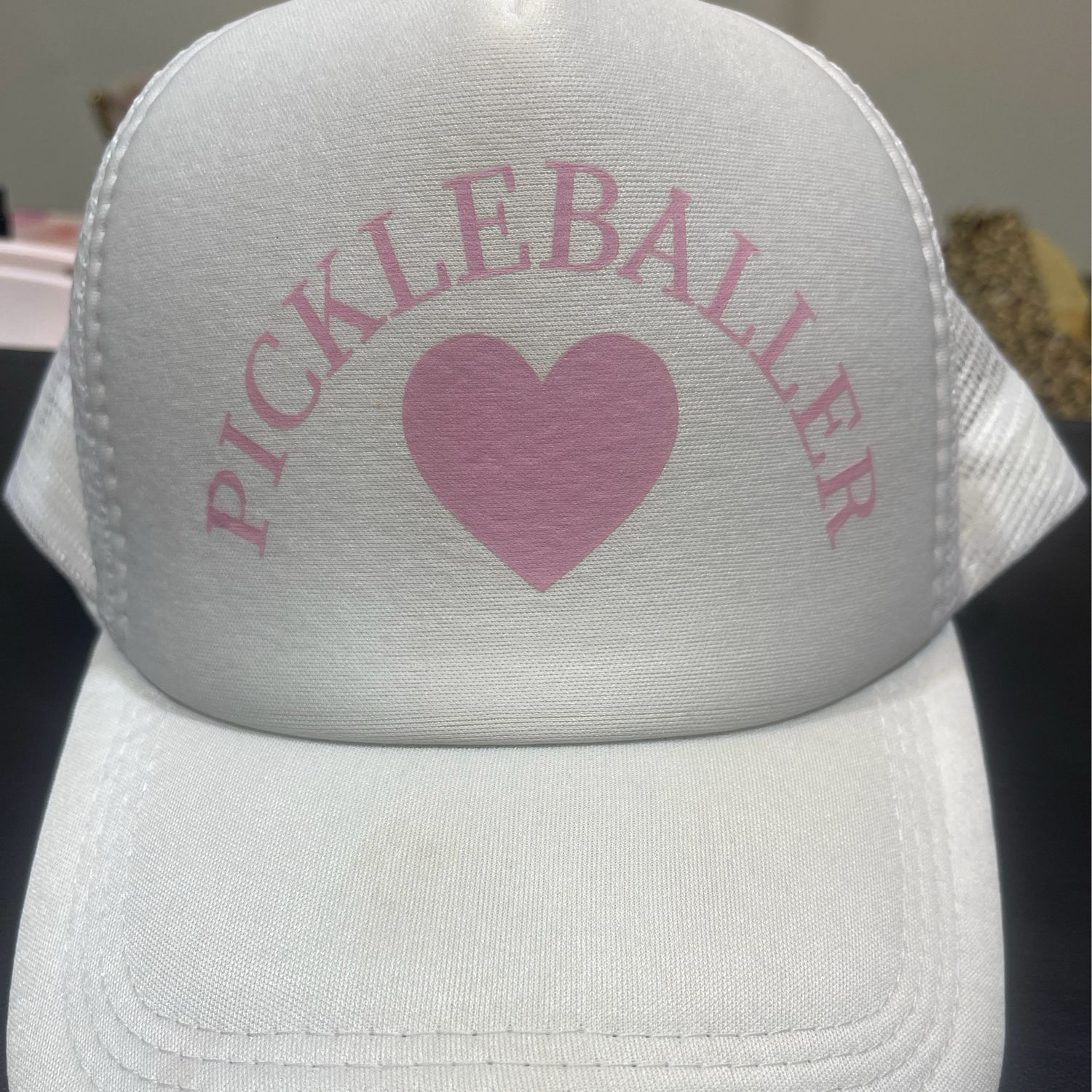 Trucker Hat