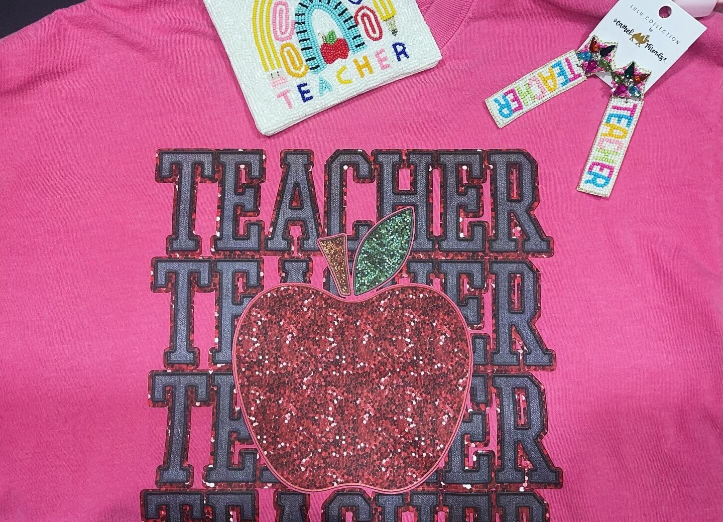 Teacher T-Shirt
