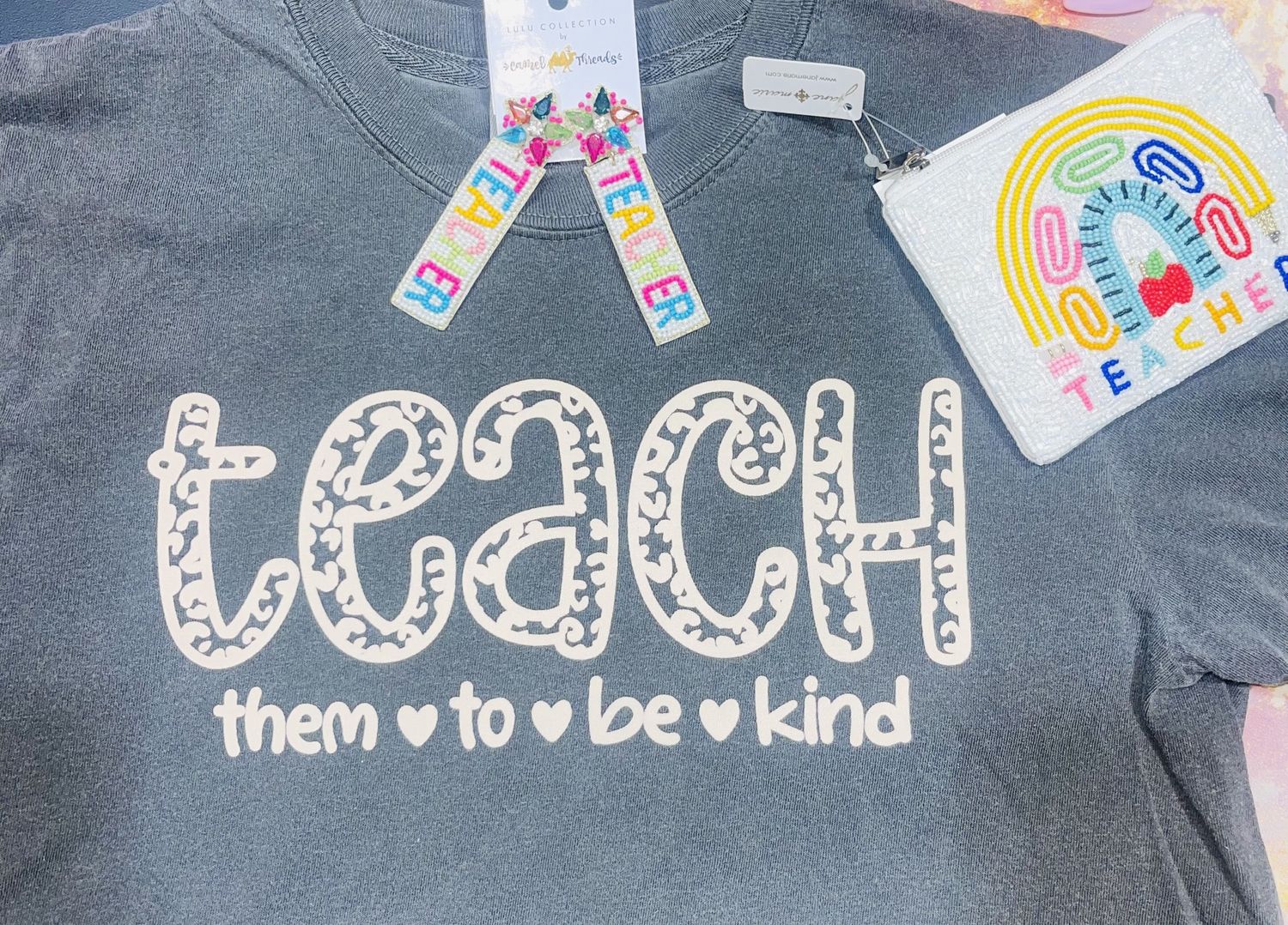 Teach T-Shirt