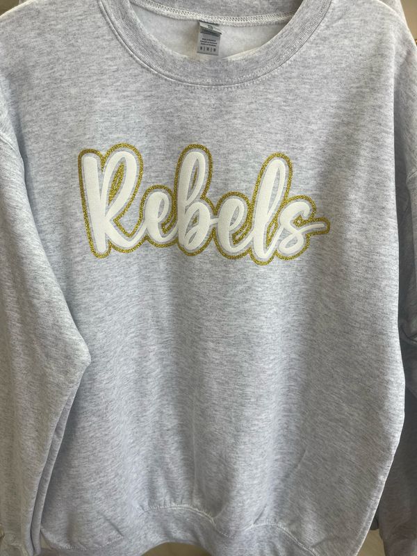 School Sweatshirts