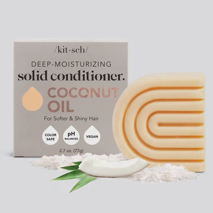 Conditioner Bar