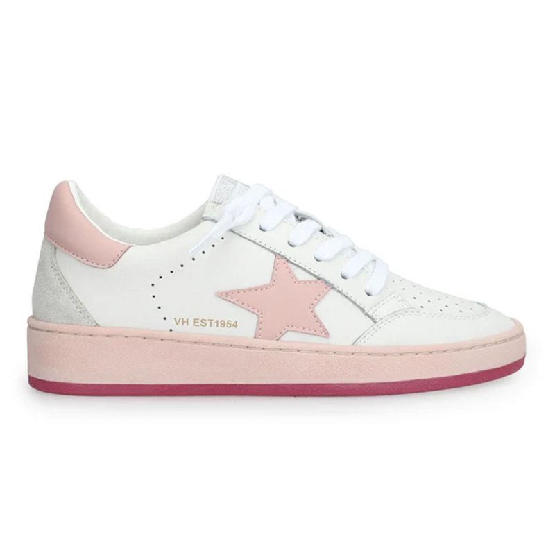 Denisse Pink Star