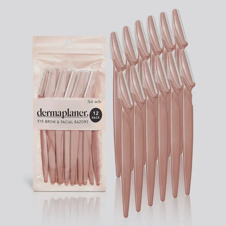 Dermaplaner 12 Pk