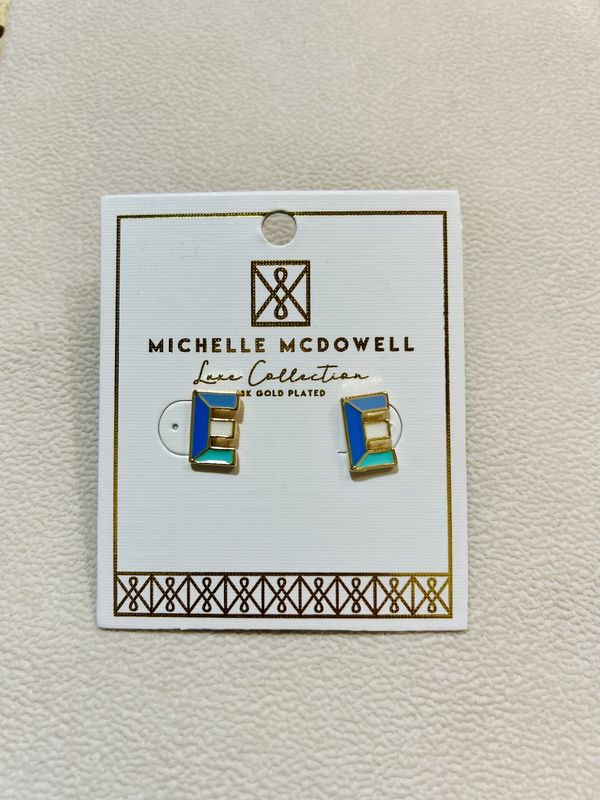 Earrings E