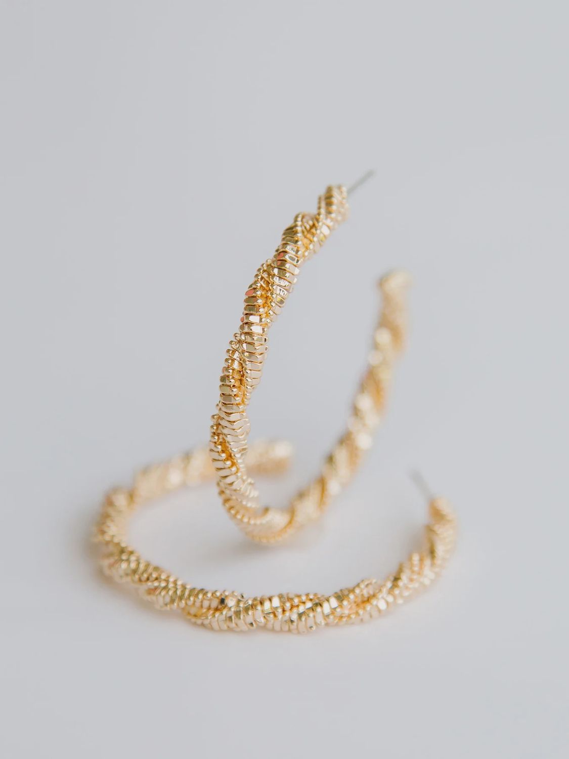 Earrings Nadine