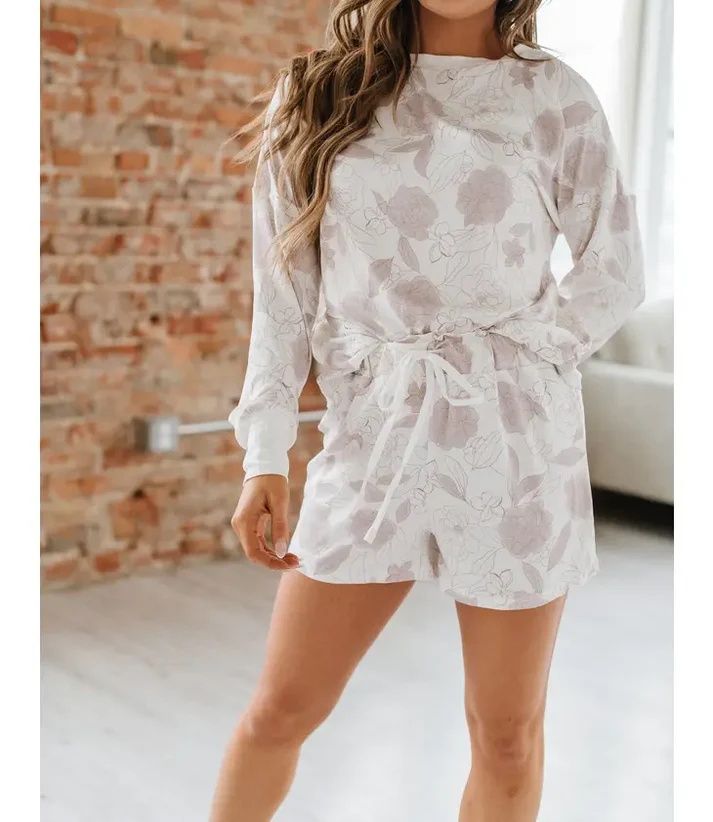 Floral Set