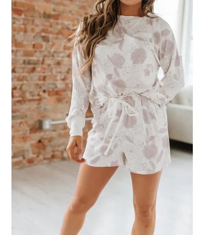 Floral Set