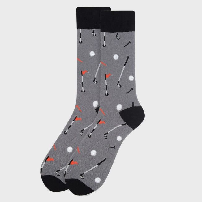 Golf Socks
