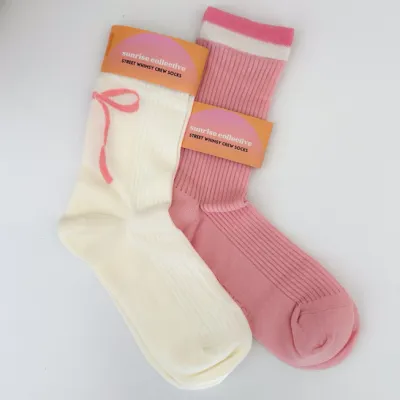Socks
