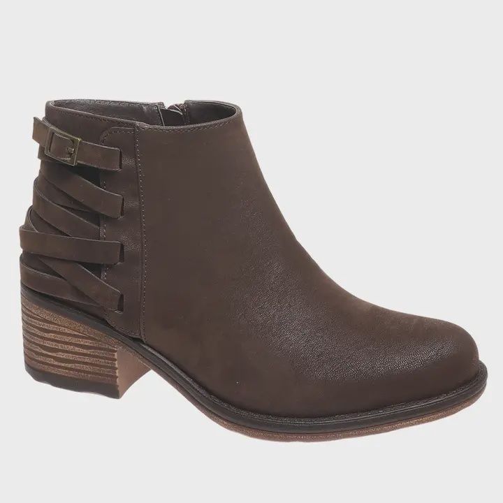 Gossip Low Cut Boots