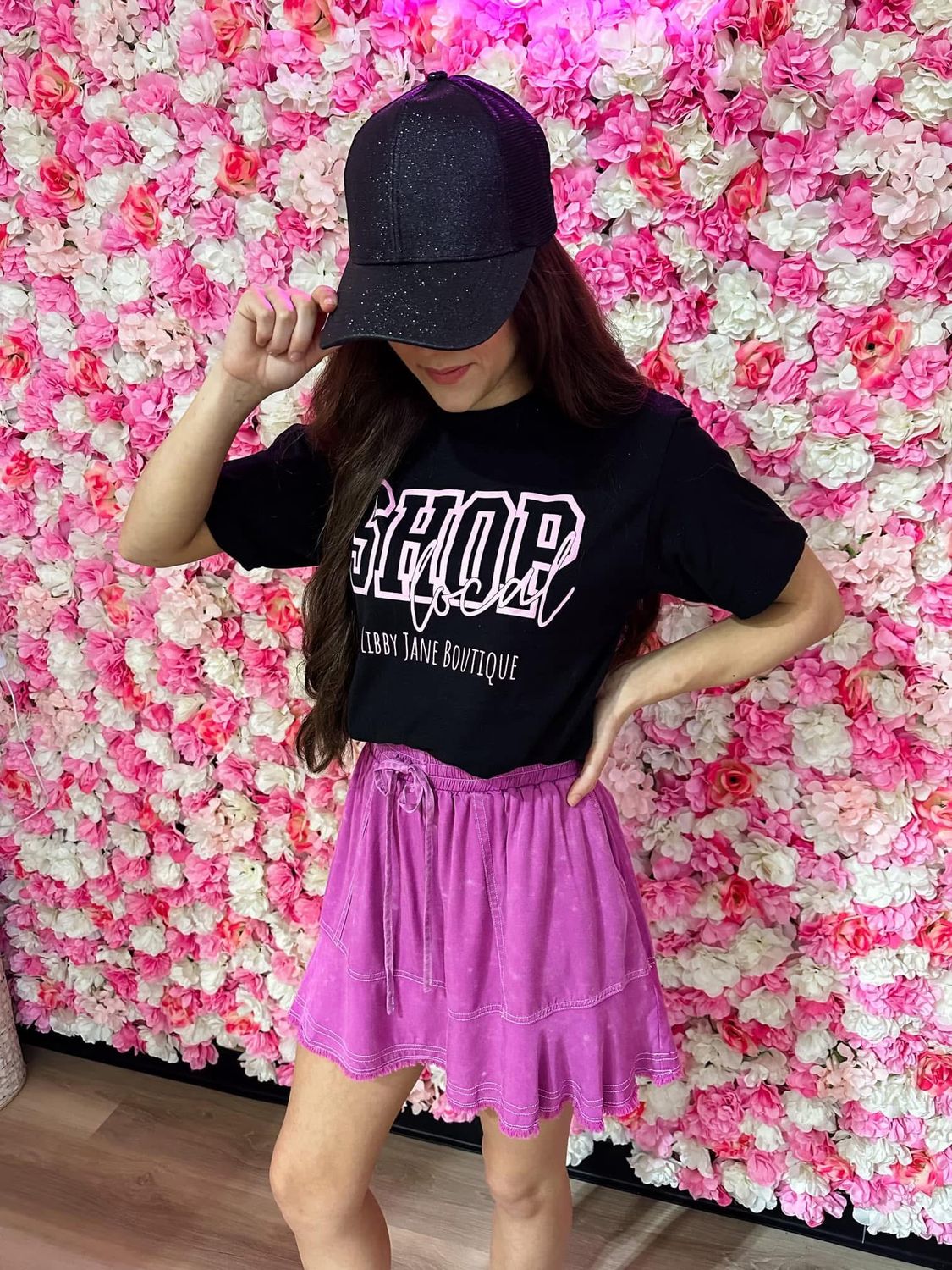 Libby Jane Boutique T-Shirt