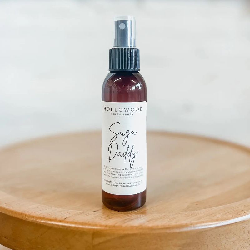 Linen Spray