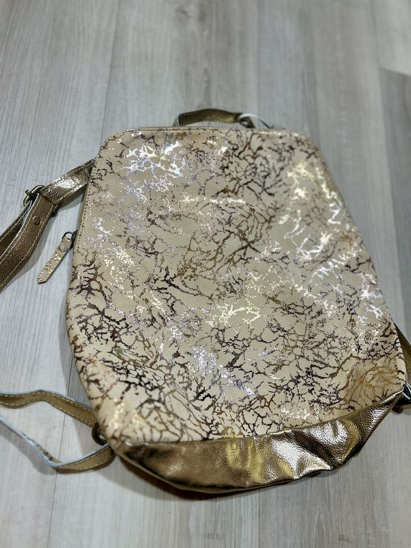 Marble Backpack