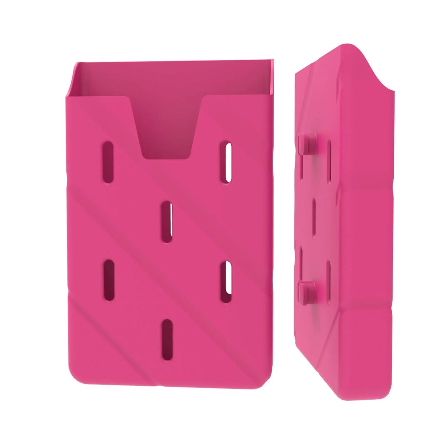 Mobile Phone Storage Bag, Colour: Rose